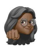 female emoji