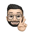 Male Memoji