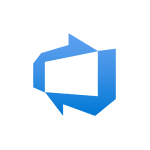 azure