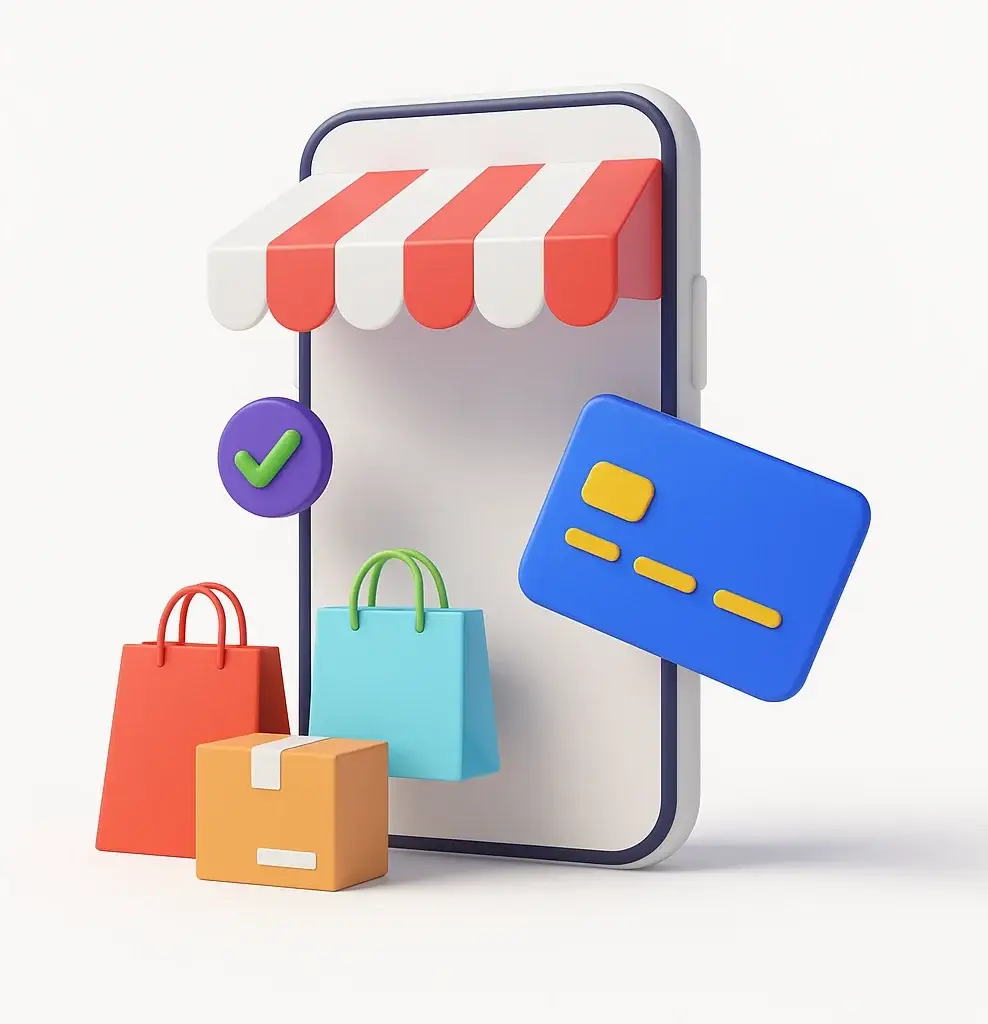 ecommerce