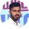 karthick logo