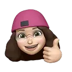 female emoji