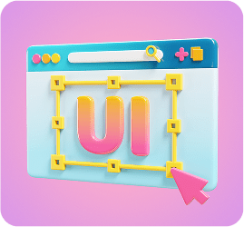 UI