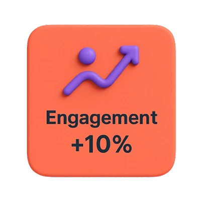 Engagement