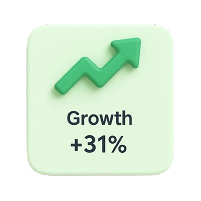 Growth