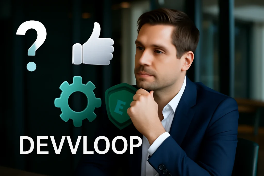 Devvloop