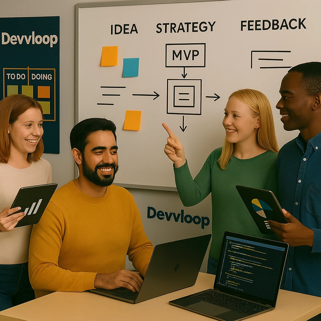 Devvloop
